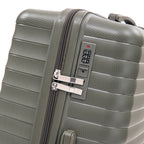 14"/20"/24"/28" 4 Pcs/set Hard Case Luggage