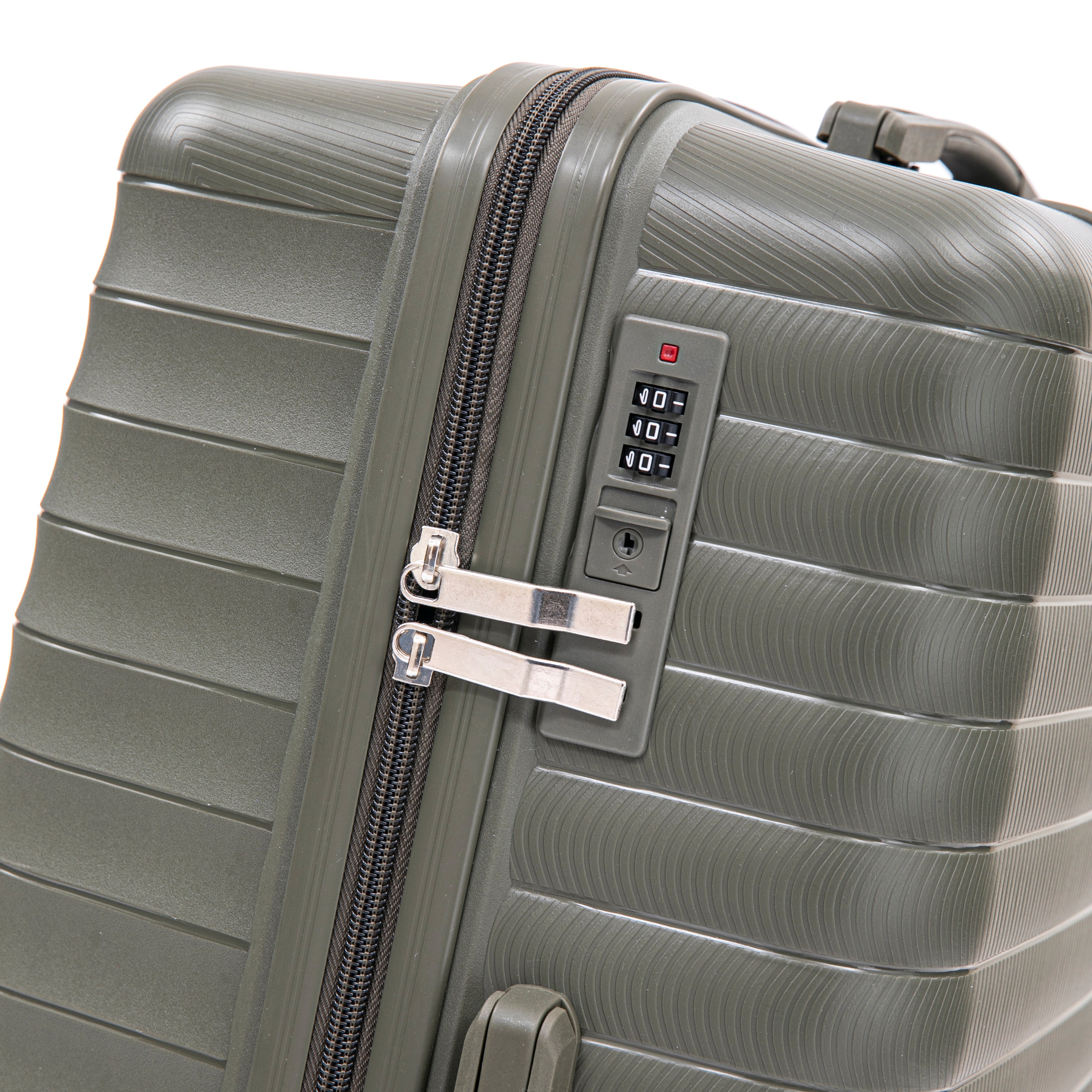 14"/20"/24"/28" 4 Pcs/set Hard Case Luggage