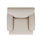 Alana 38" Lawson Accent Arm Chair