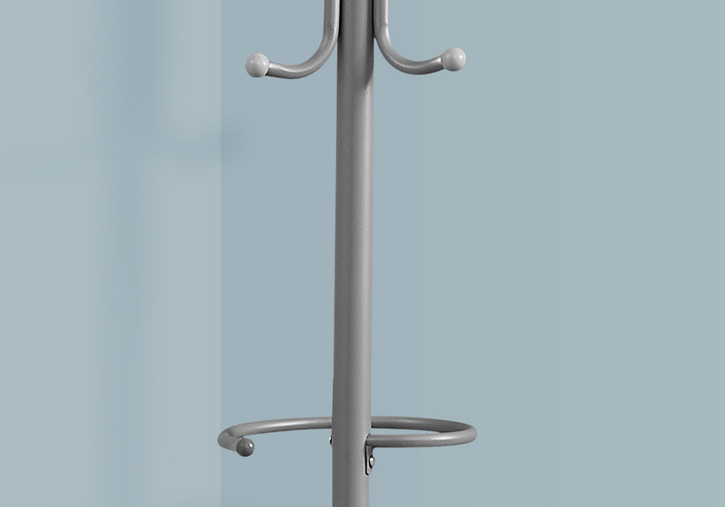 Coat Rack Hall Tree with 6 Hooks