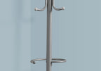 Coat Rack Hall Tree with 6 Hooks