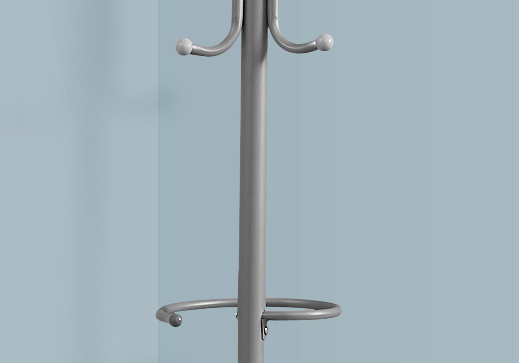 Coat Rack Hall Tree with 6 Hooks