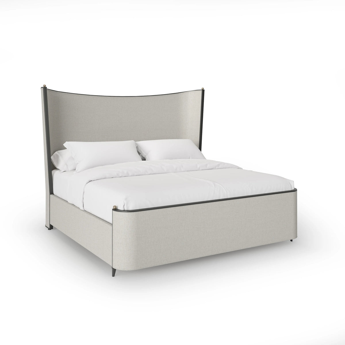 Provence Bed