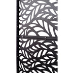 Outdoor & Indoor Metal Privacy Screen