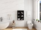 24 Inch Wall Mounted Storage Shelves