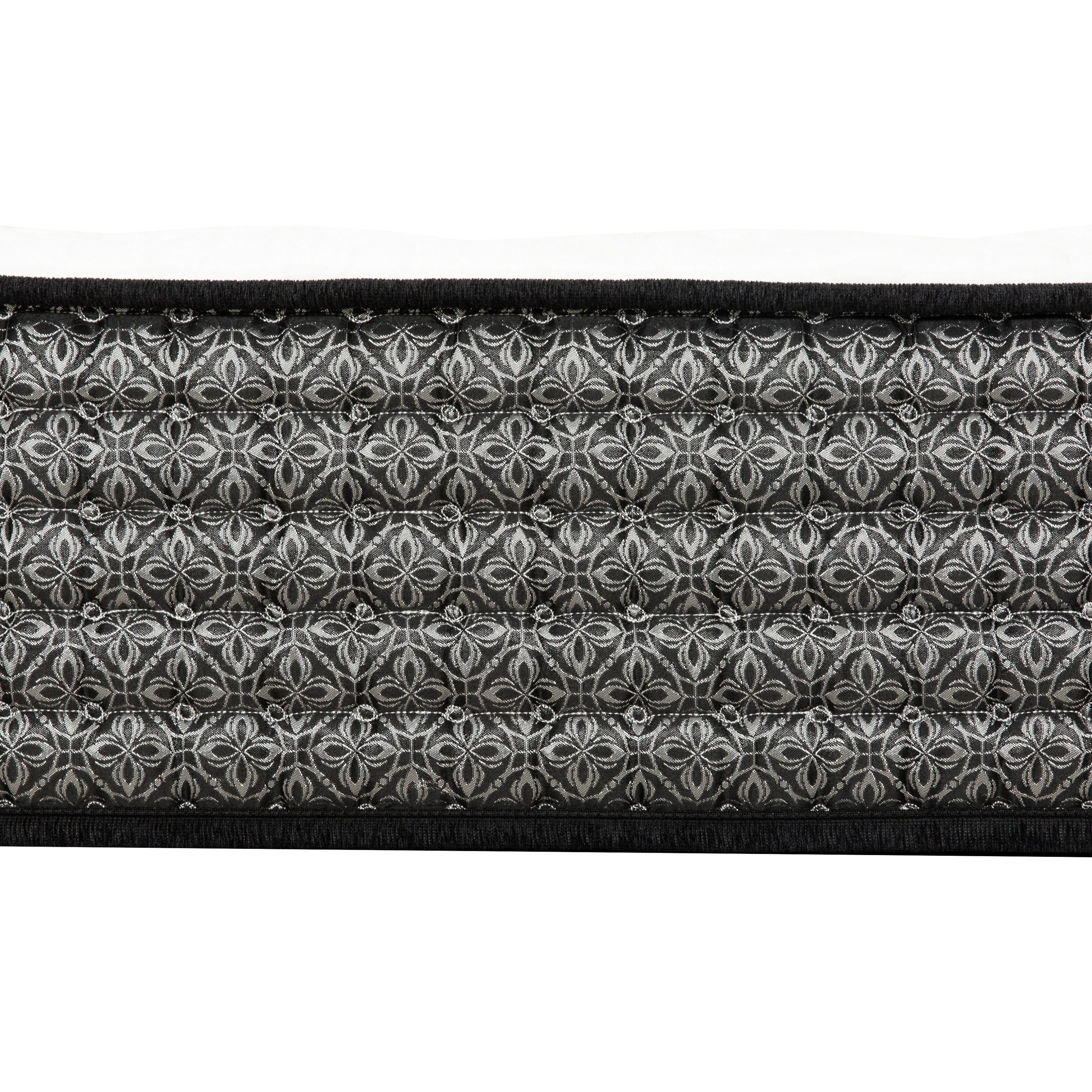 Premium 12 In. Pocket Coil Hybrid Mattress, Queen