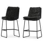 Danika Counter Height Stool (Set of 2)