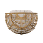 Serina Teardrop Chair