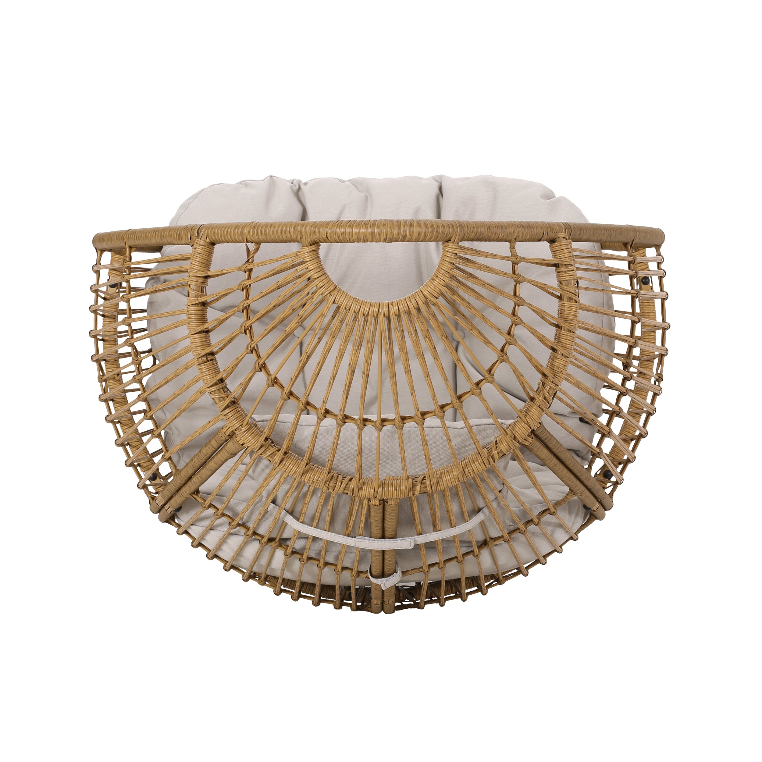 Serina Teardrop Chair
