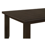Cornish Cappuccino 5-Piece Dining Set