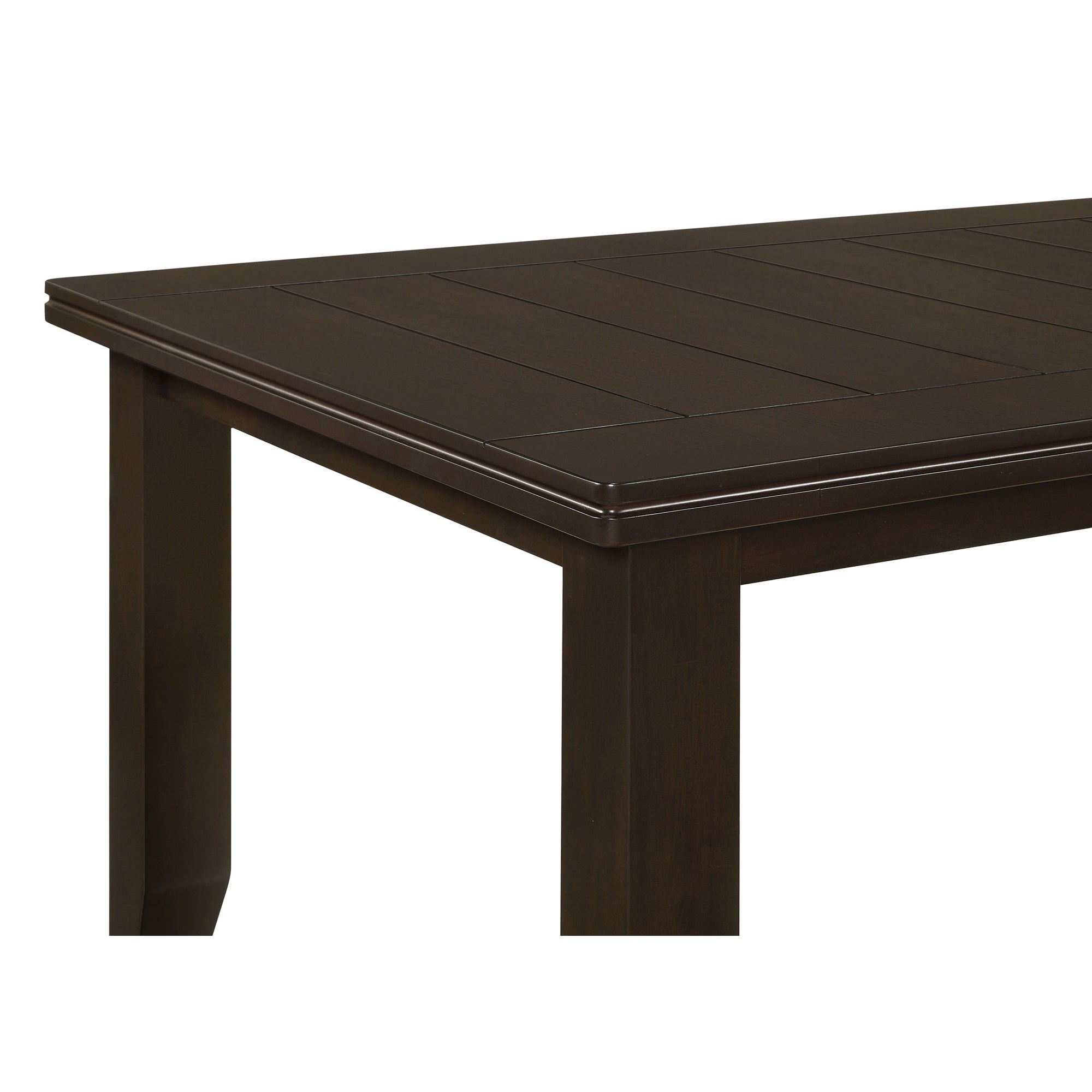 Cornish Cappuccino 5-Piece Dining Set