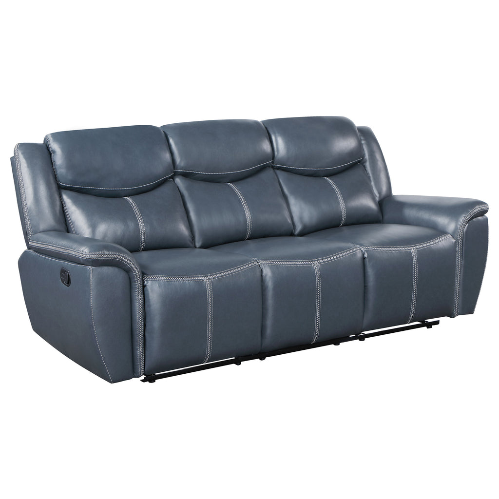 Stanwicke Reclining Sofa