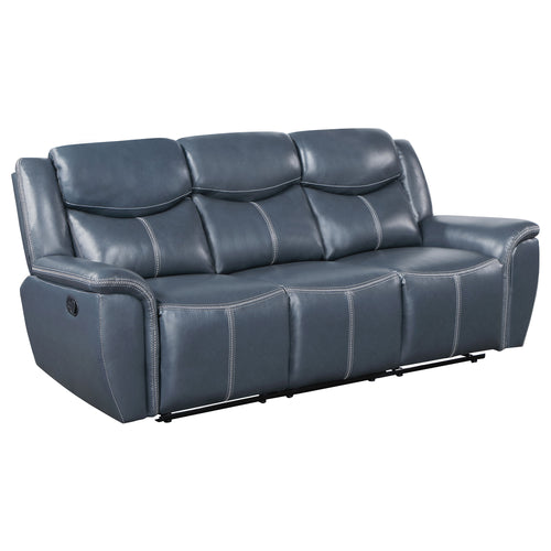 Stanwicke Reclining Sofa