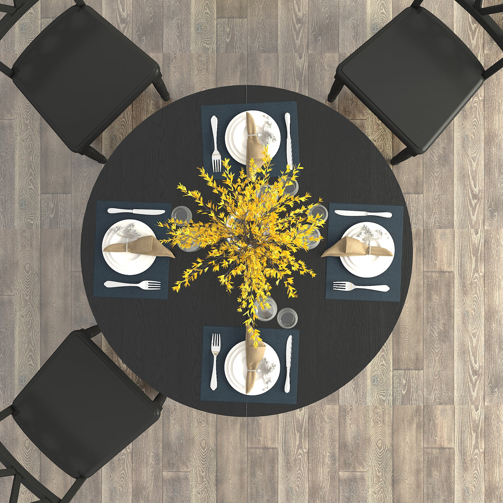 Dining Table for Farmhouse Kitchen