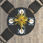 Dining Table for Farmhouse Kitchen