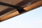 10' x 10' Outdoor Pergola Gazebo