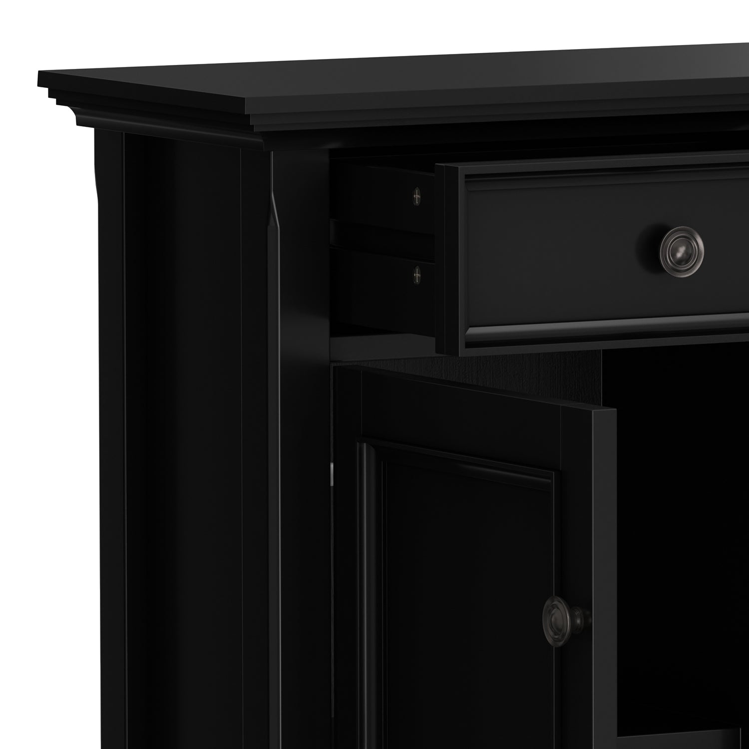 Amherst Entryway Storage Cabinet
