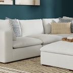 Jasmine Center Sofa Module