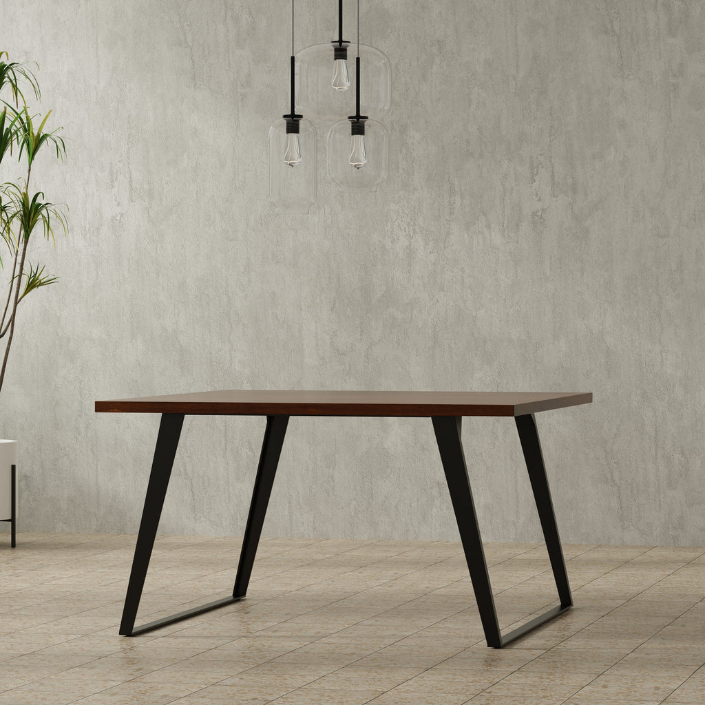 Lowry Square Dining Table