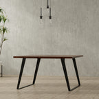 Lowry Square Dining Table