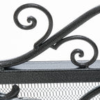 Wilmington Fireplace Screen