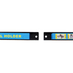8-Pack 18 Inch Heavy Duty Magnetic Tool Holder Set