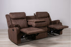 Sonet Domino Coffee Sofa