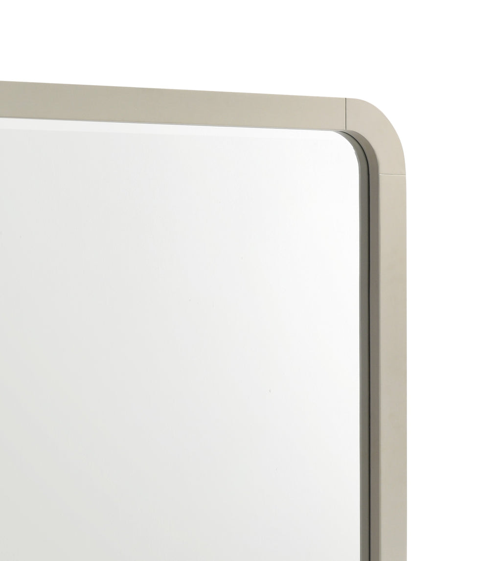 Aria Elegant Vanity & Dresser Mirror
