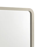 Aria Elegant Vanity & Dresser Mirror