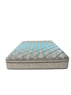 Restonic Comfort Care 10" Hybrid Euro Top Mattress - Plush Comfort Twin