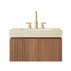 MURI 30" Bathroom Vanity & Sink