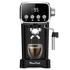 20BAR Slim Vertical Espresso Machine
