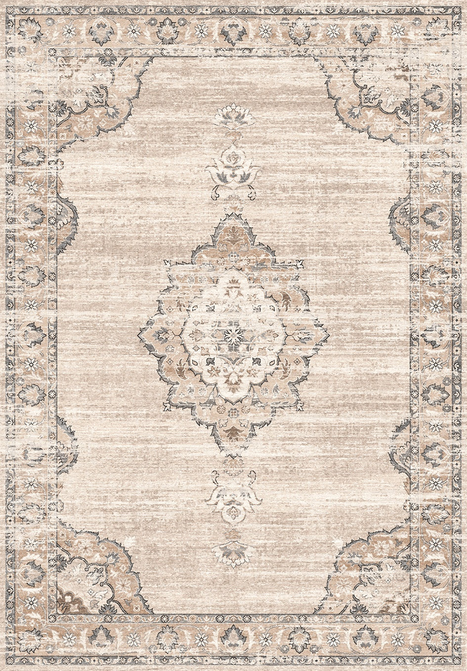 Majestic Collection Area Rug