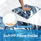2 Pack Outdoor Throw Pillows