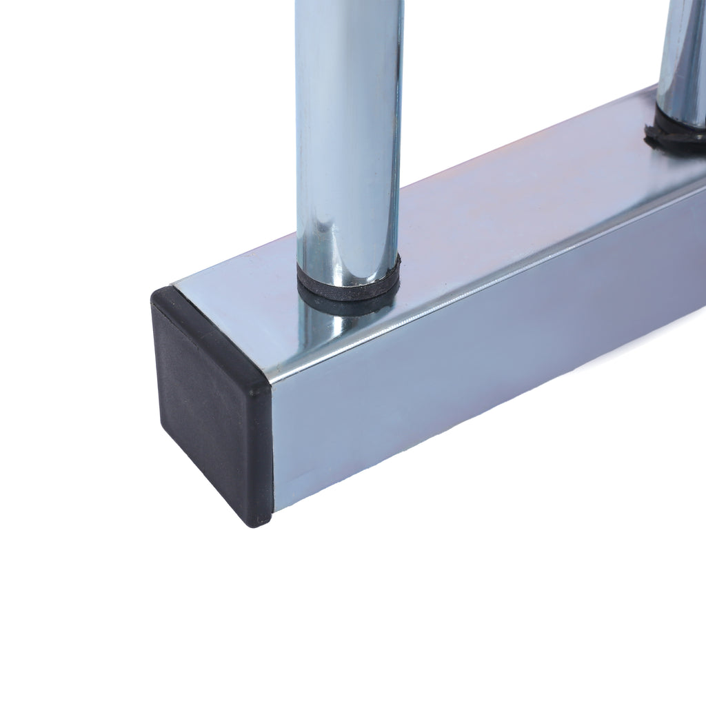 3 Bikes Floor Bike Stand