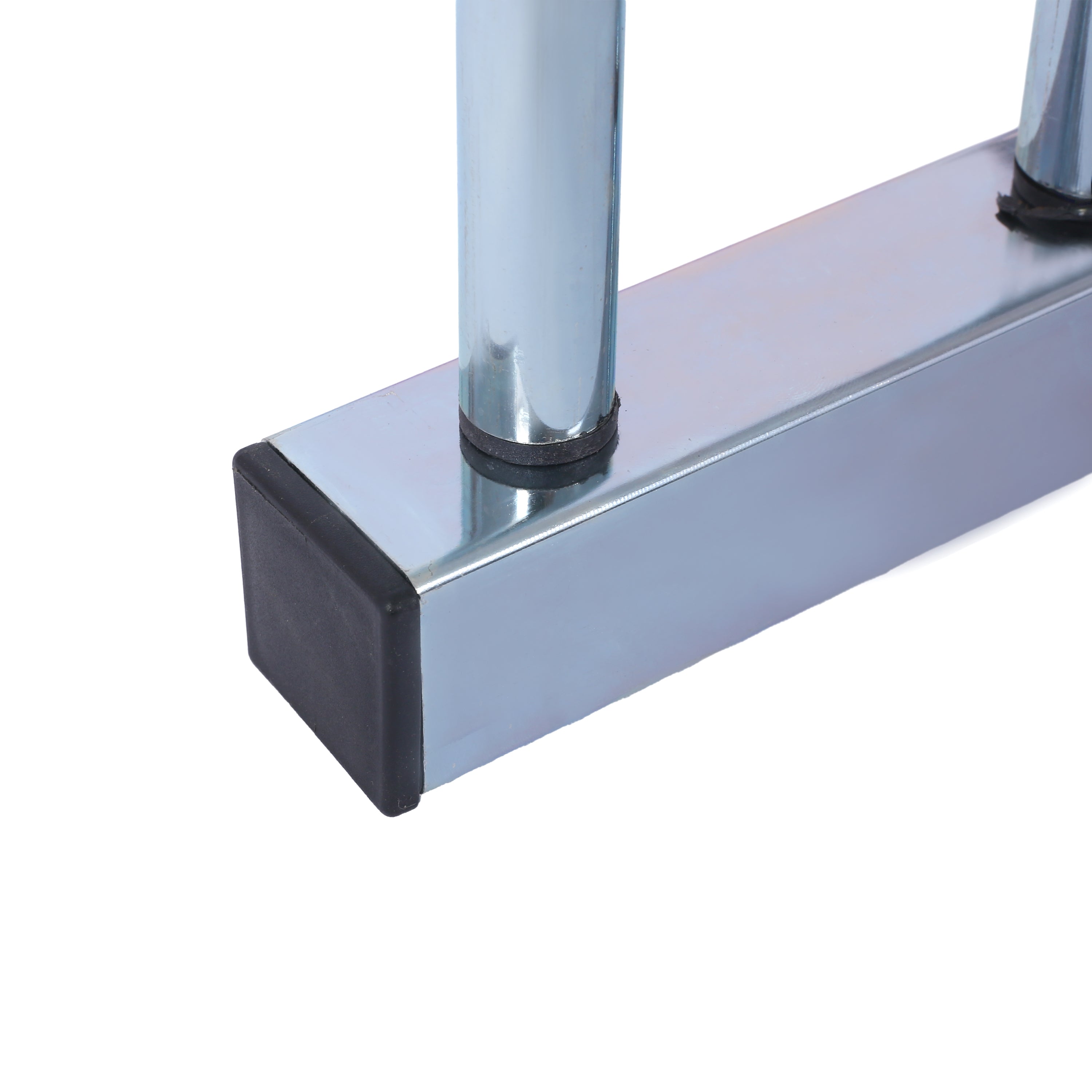3 Bikes Floor Bike Stand