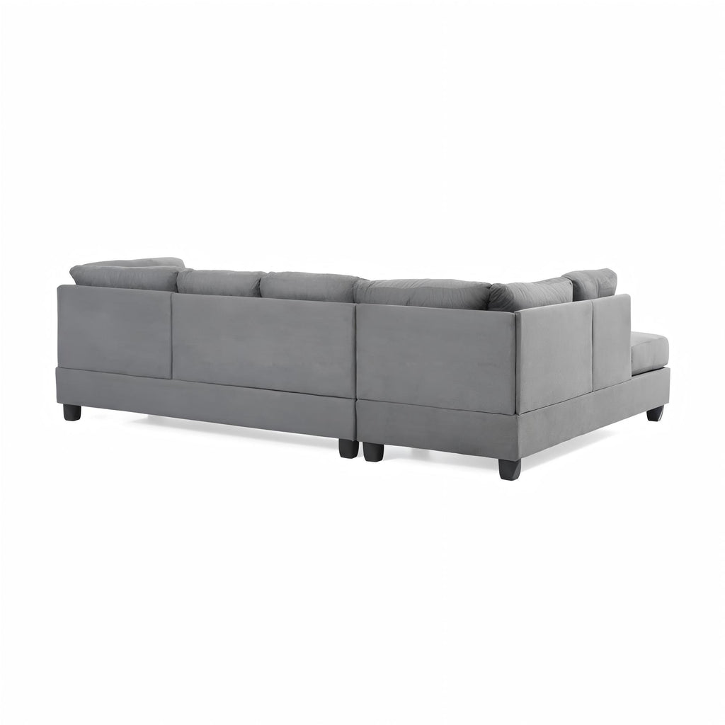 Malone G633B-SC Sectional (3 Boxes)