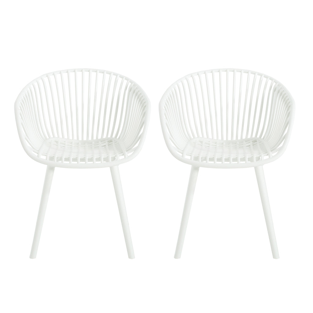 Mykonos Chair Set of 2
