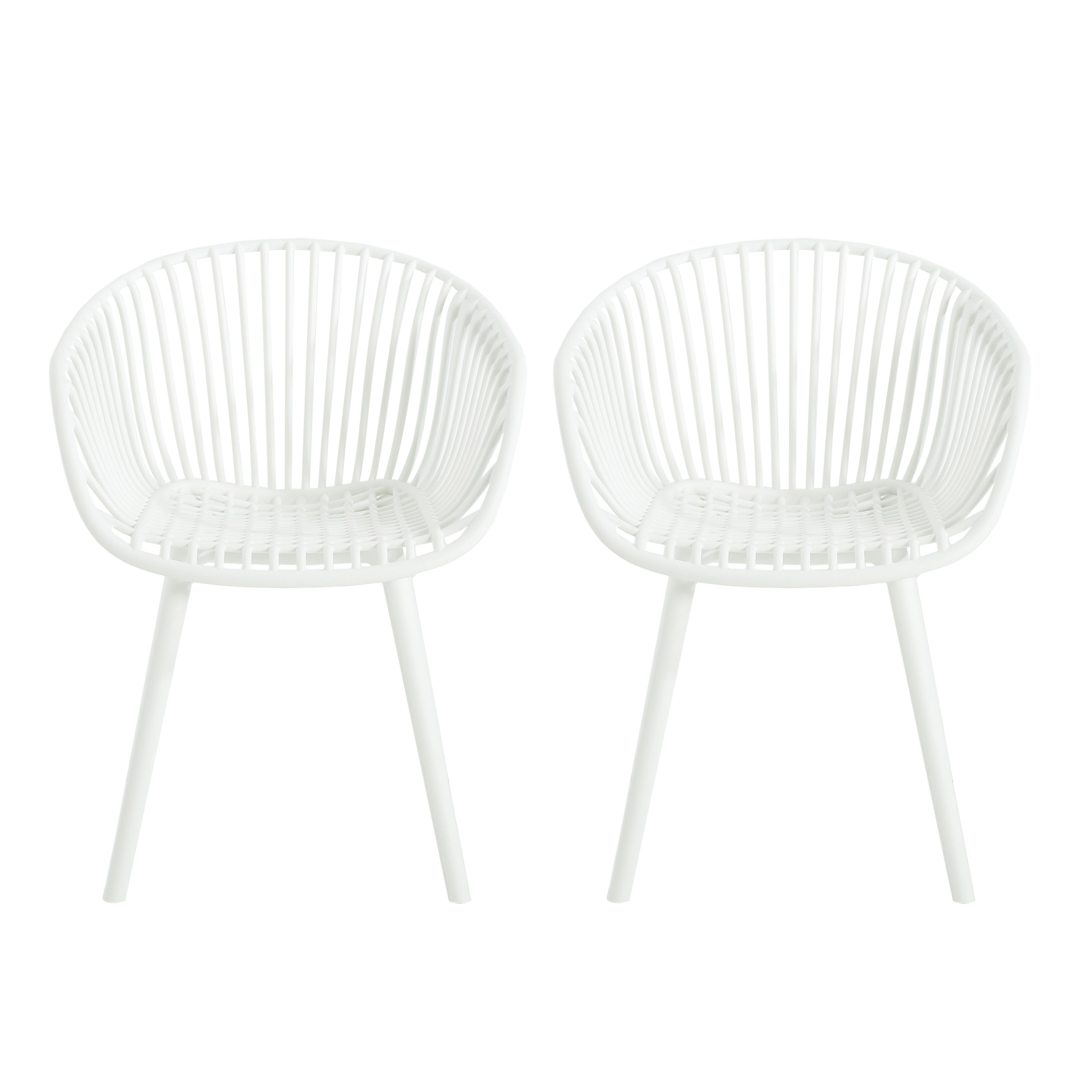 Mykonos Chair Set of 2