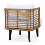 NIC Club Chair