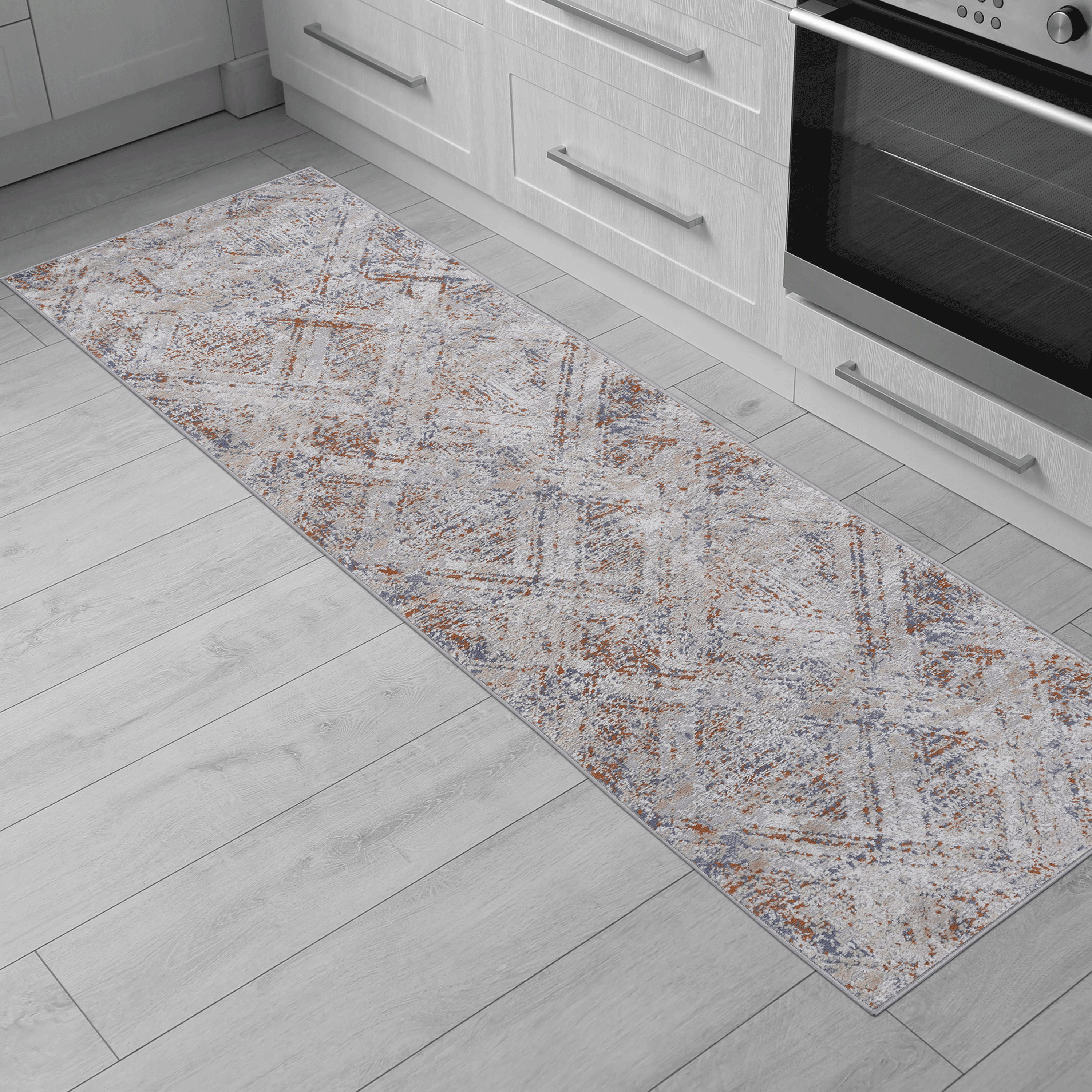 Payas Collection 2.2X8 Rug