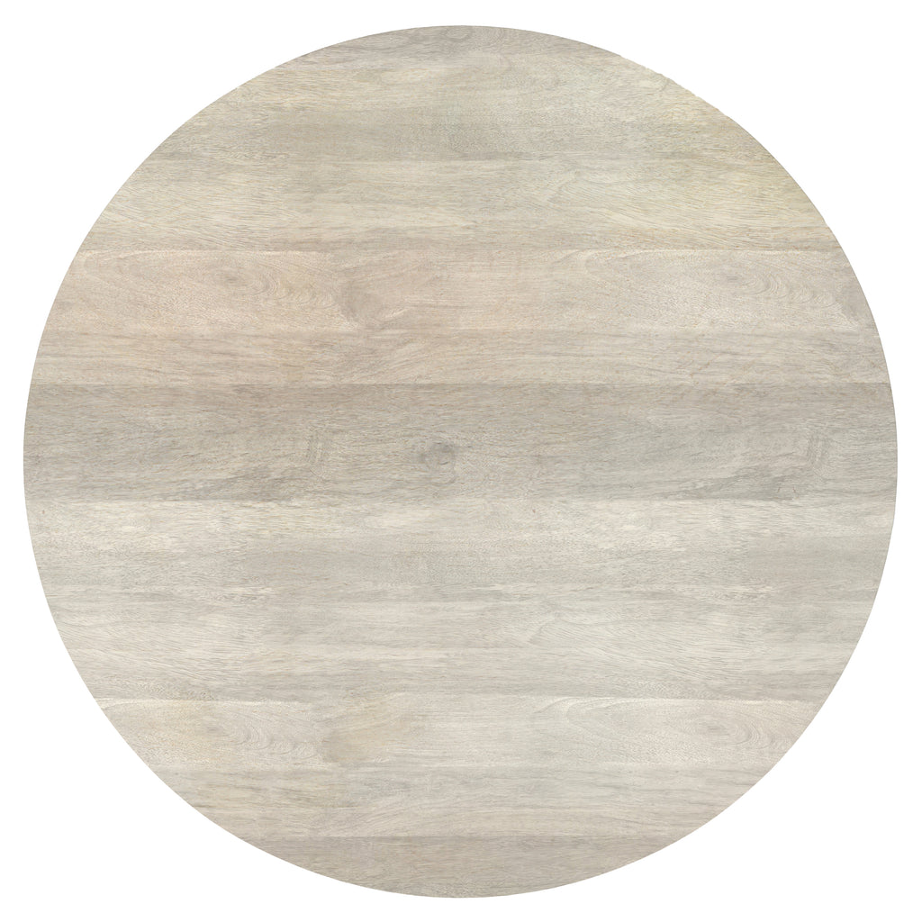 Millbury Drum Coffee Table