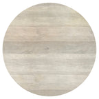 Millbury Drum Coffee Table