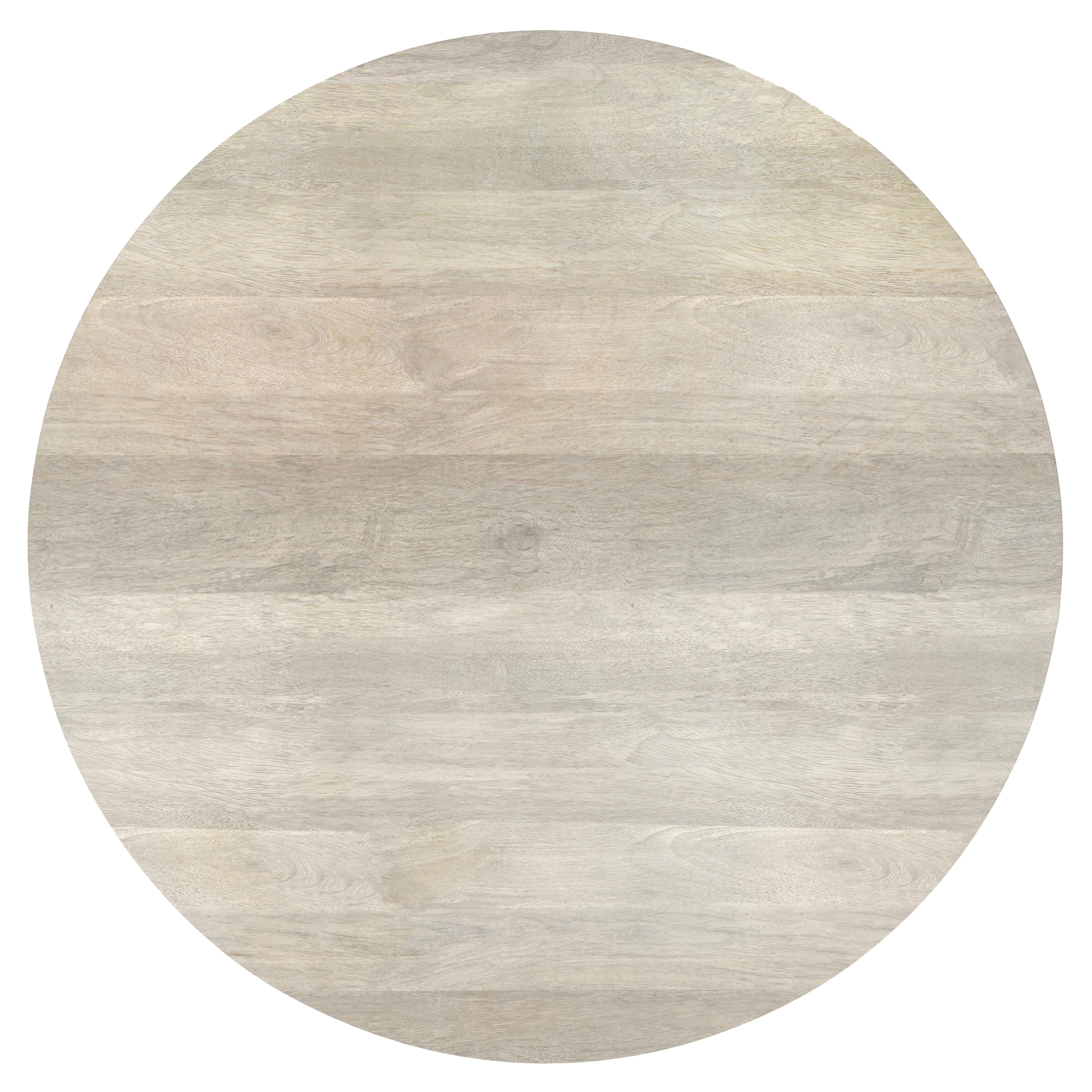 Millbury Drum Coffee Table