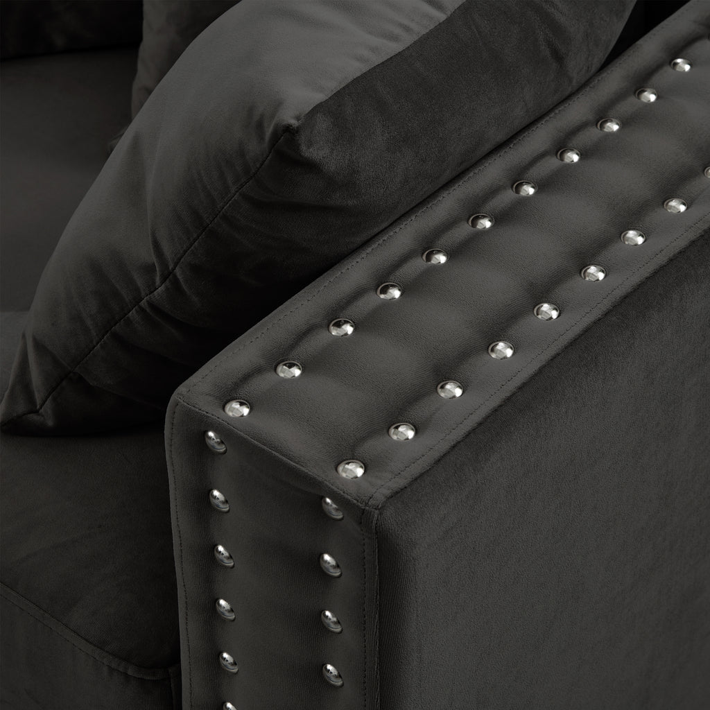 Modern Design Living Room Sofa