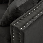 Modern Design Living Room Sofa
