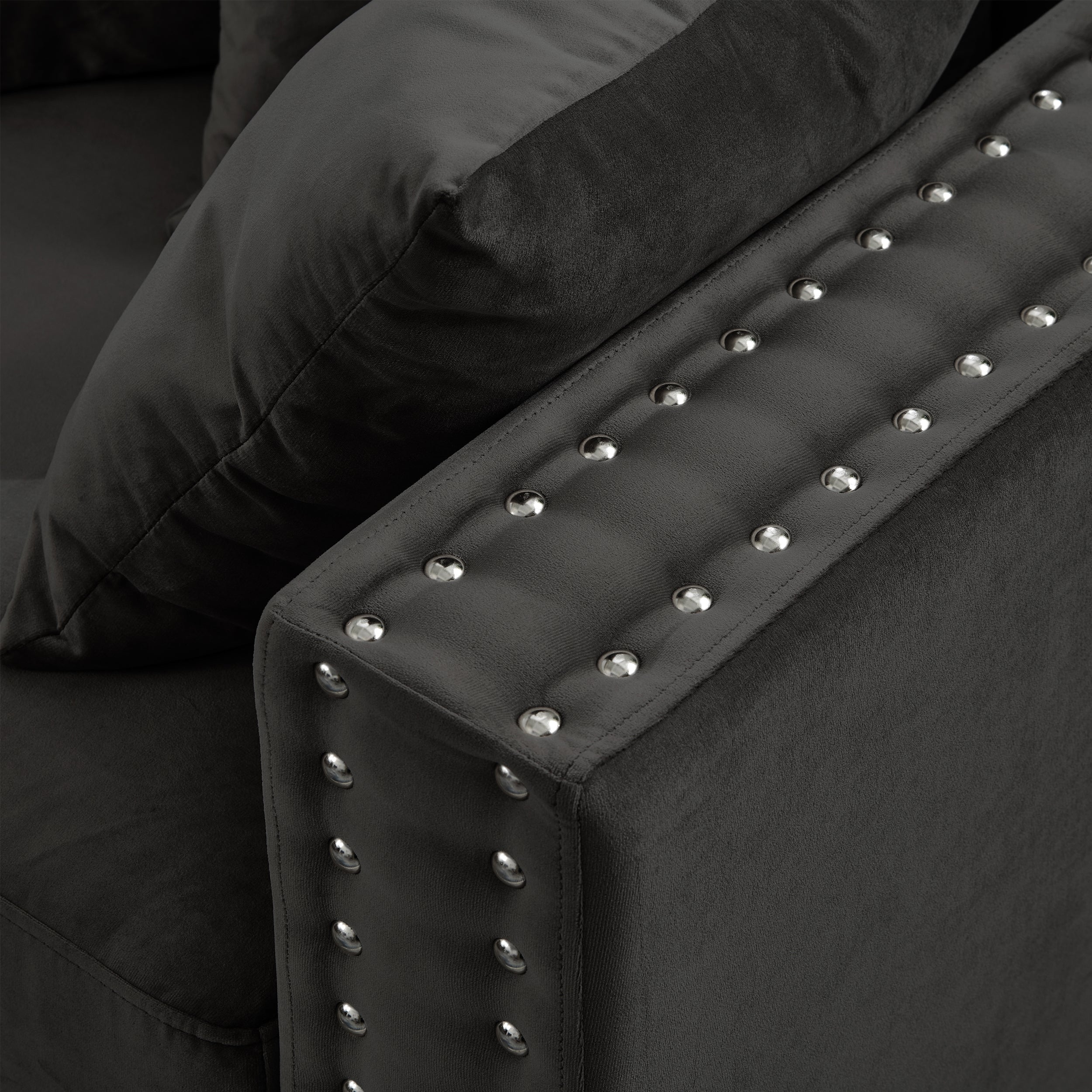 Modern Design Living Room Sofa