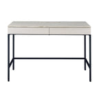 Wendral Rectangular Writing Desk