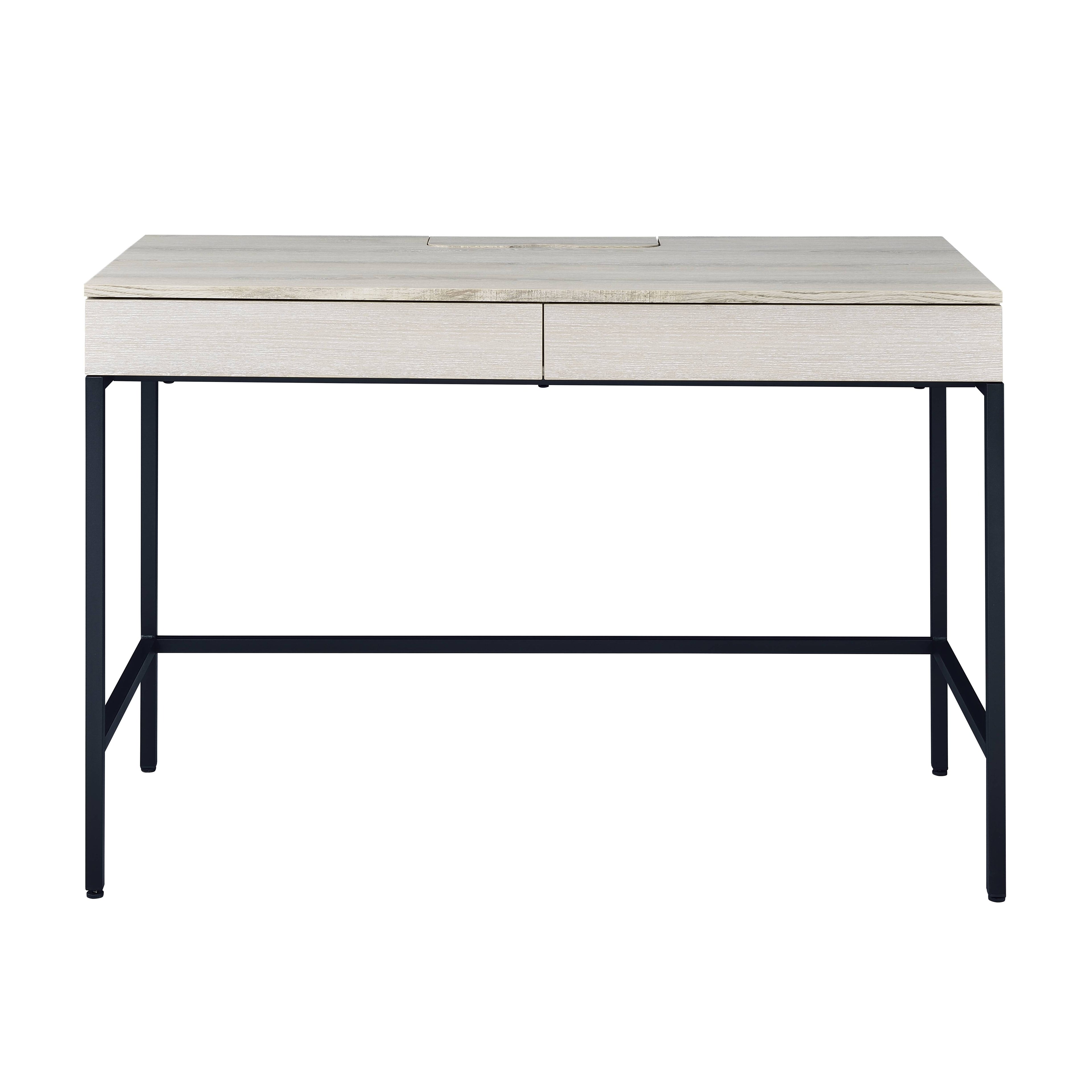 Wendral Rectangular Writing Desk