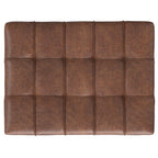 Mariah Coffee Table Storage Ottoman